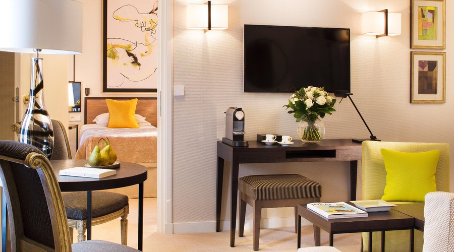 Suite