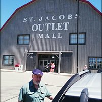The Outlets at Jacobs & Market District