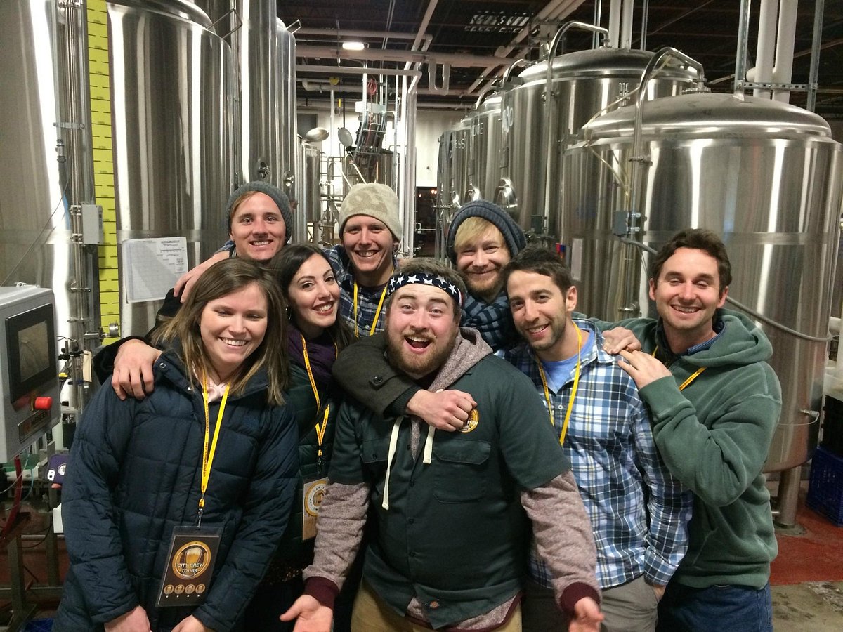 philly brewery tours