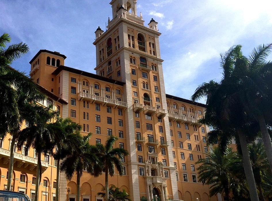 City Tour in an Antique Car (Miami) - All You Need to Know BEFORE You Go