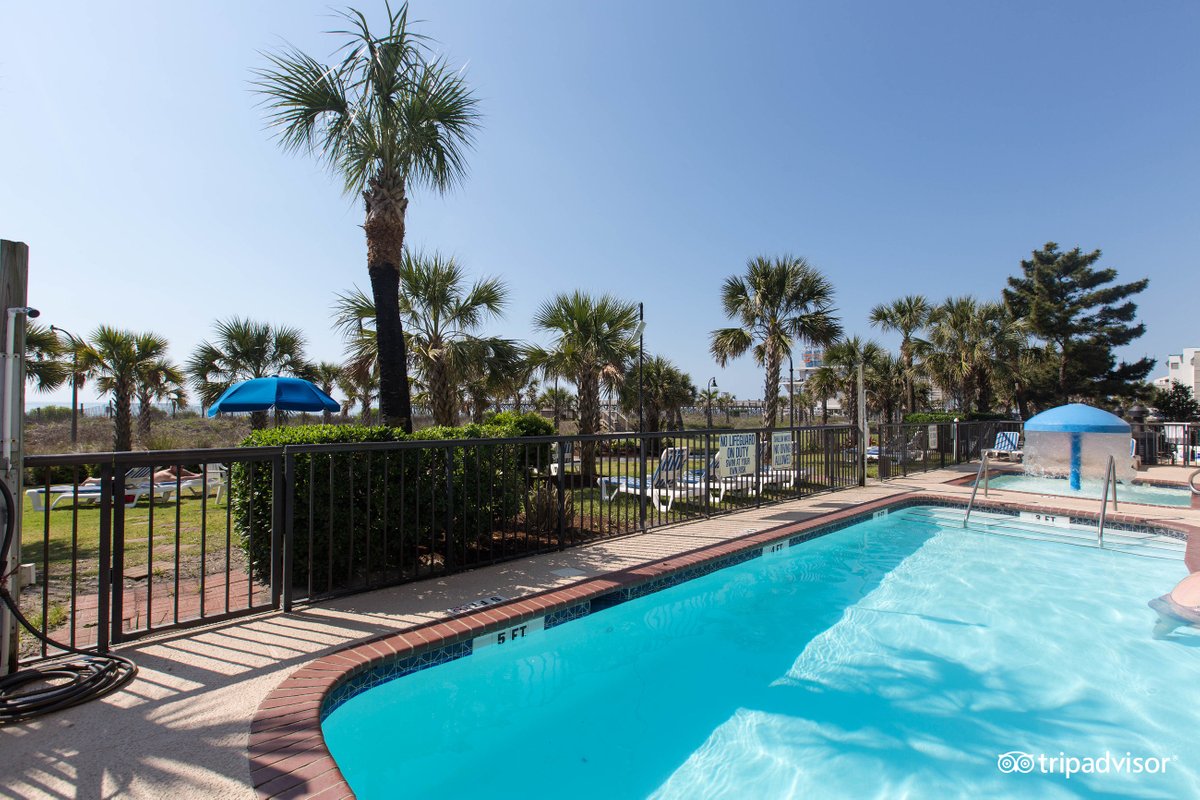 WINDSURFER HOTEL $72 ($̶9̶8̶) - Updated 2022 Prices & Reviews - Myrtle ...