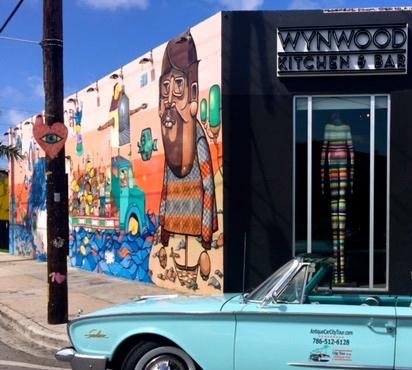 City Tour in an Antique Car (Miami) - All You Need to Know BEFORE You Go