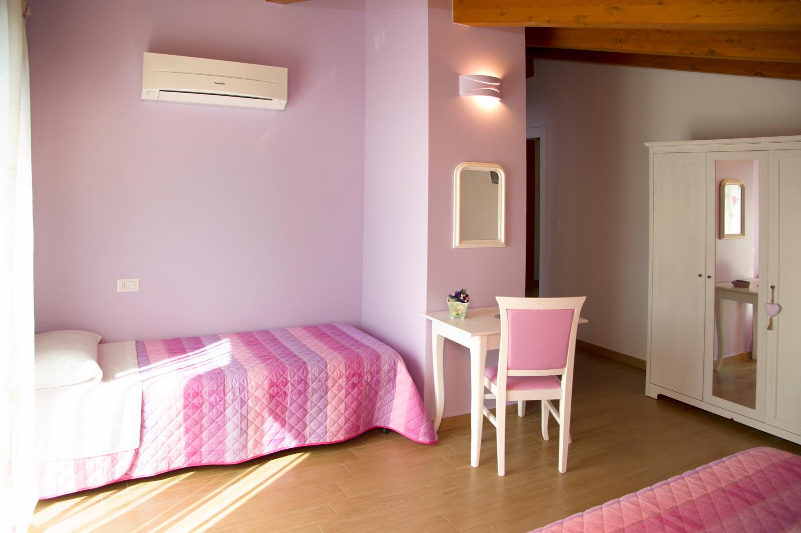 B&B CARLOTTA (Montesilvano, Italie - Province Of Pescara) - Tarifs 2024