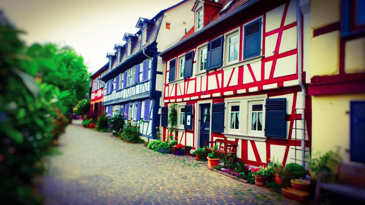 Alte Schiffsmeldestelle Schützenbleiche 9-11 65929 Frankfurt Am Main