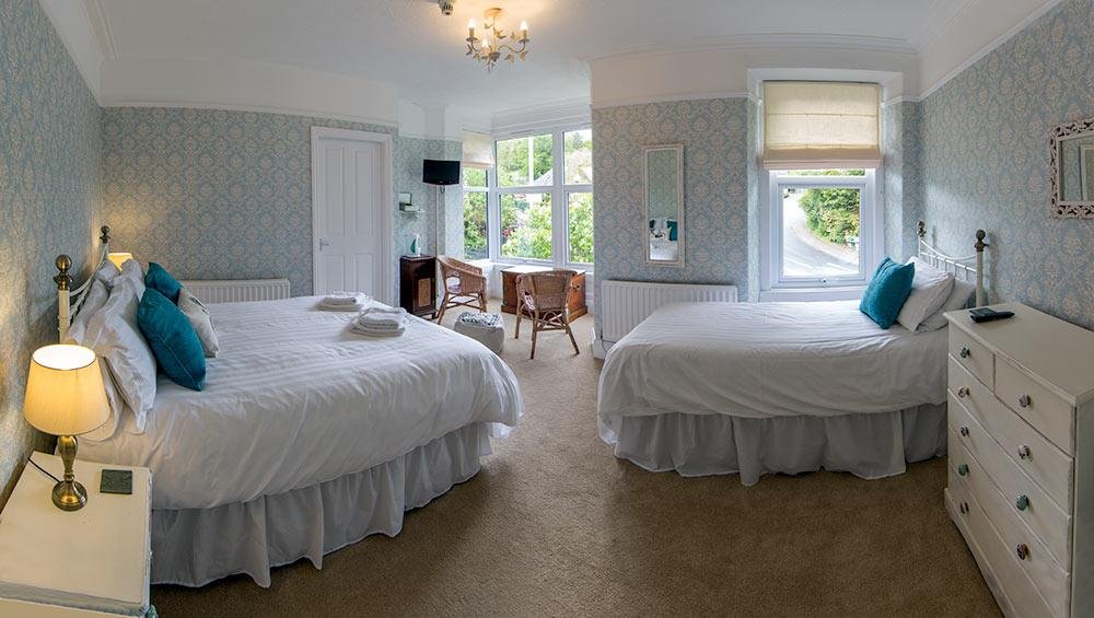 WOODSIDE BED & BREAKFAST - Updated 2022 Reviews (Keswick)