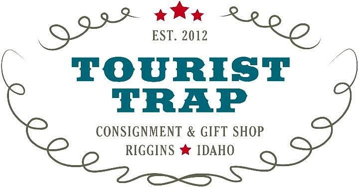 Tourist Trap Consignment & Gift Shop image