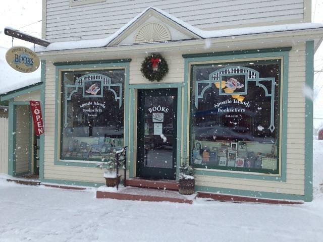Apostle Islands Booksellers image
