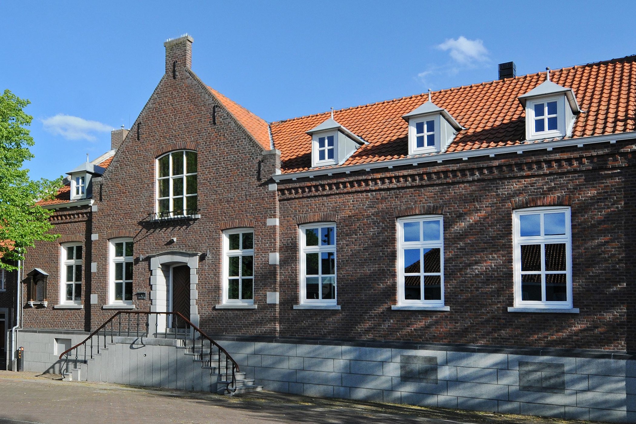 Het Raadhuys - Design B&B (adults - only) image