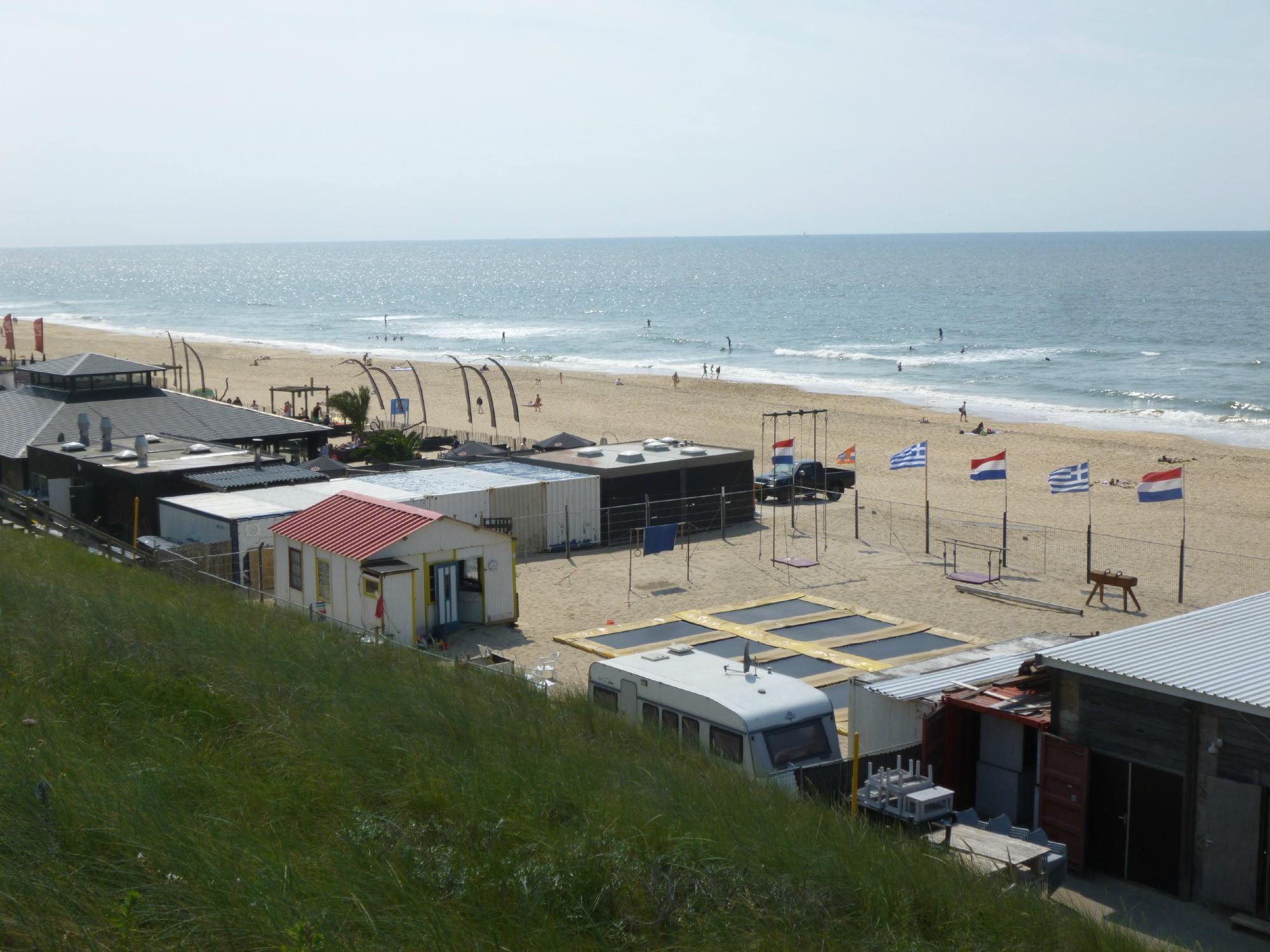 Strand Bloemendaal Aan Zee : 2021 Ce Qu'il Faut Savoir Pour Votre ...