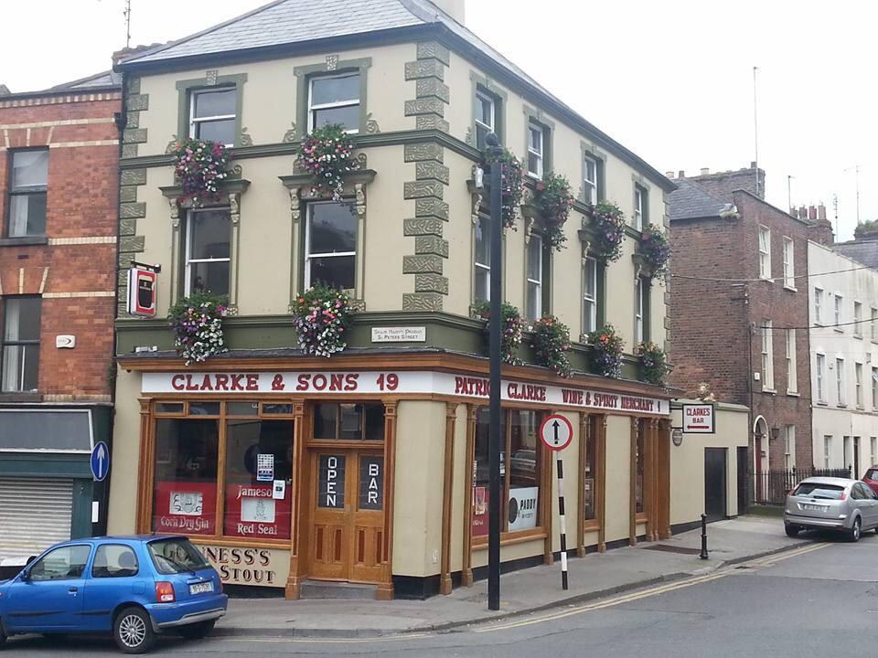 BLACK BULL INN, Drogheda - Menu, Prices, Restaurant Reviews ...