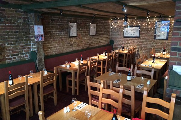 THE 5 BEST Chinese Restaurants in Bexhill-on-Sea (Updated 2024)