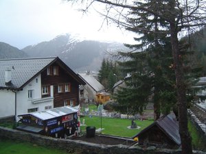 Zimmer und Suite