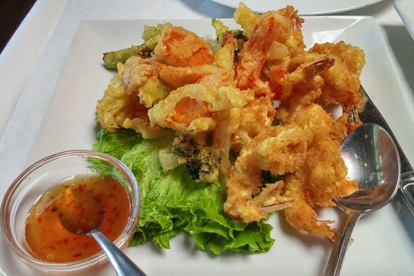 THE 10 BEST Thai Restaurants in Anaheim (Updated 2024)