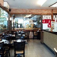Sushi Garden