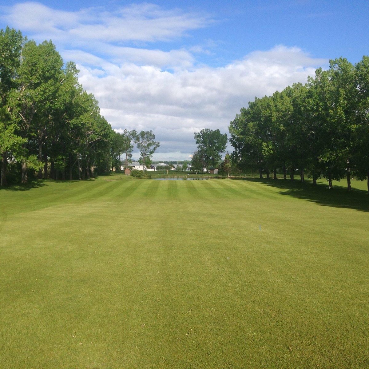 Bowden HiWay Golf Course Ce qu'il faut savoir pour votre visite 2022