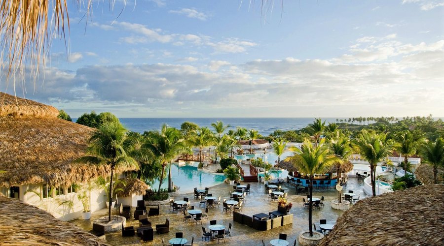 Pool/Ocean