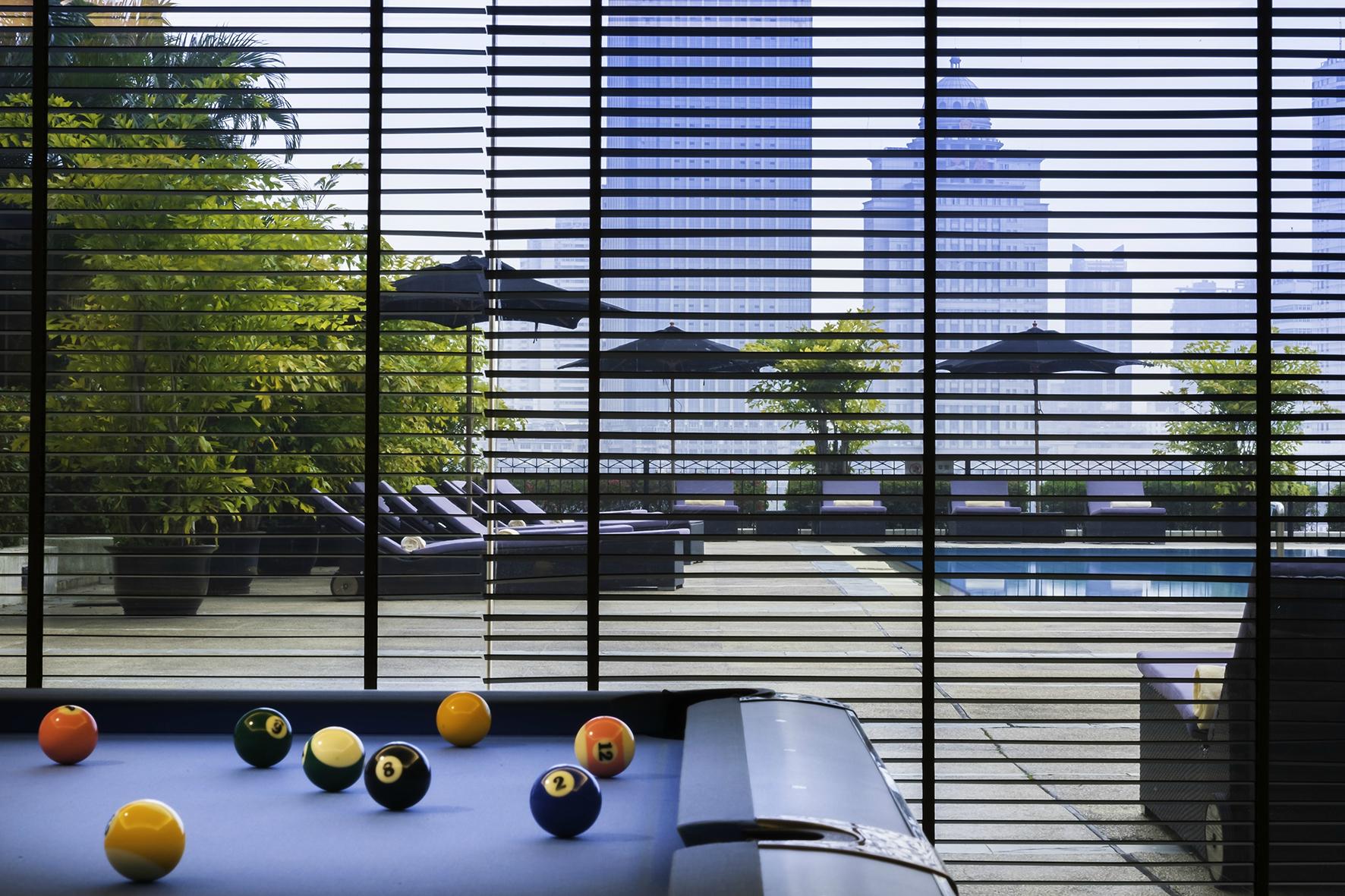 Hotel photo 18 of Marco Polo Xiamen.