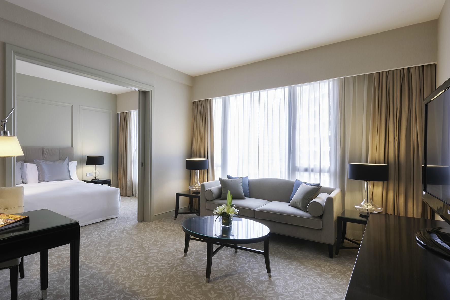 Hotel photo 12 of Marco Polo Xiamen.