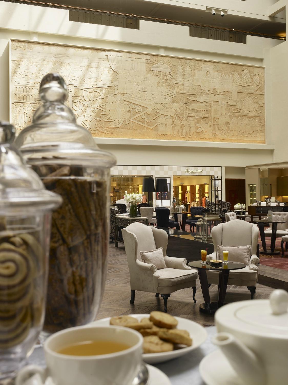 Hotel photo 14 of Marco Polo Xiamen.