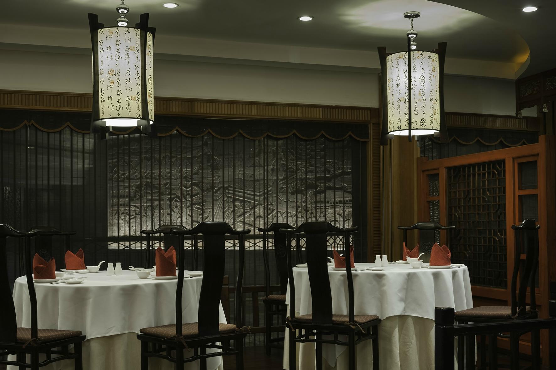 Hotel photo 16 of Marco Polo Xiamen.