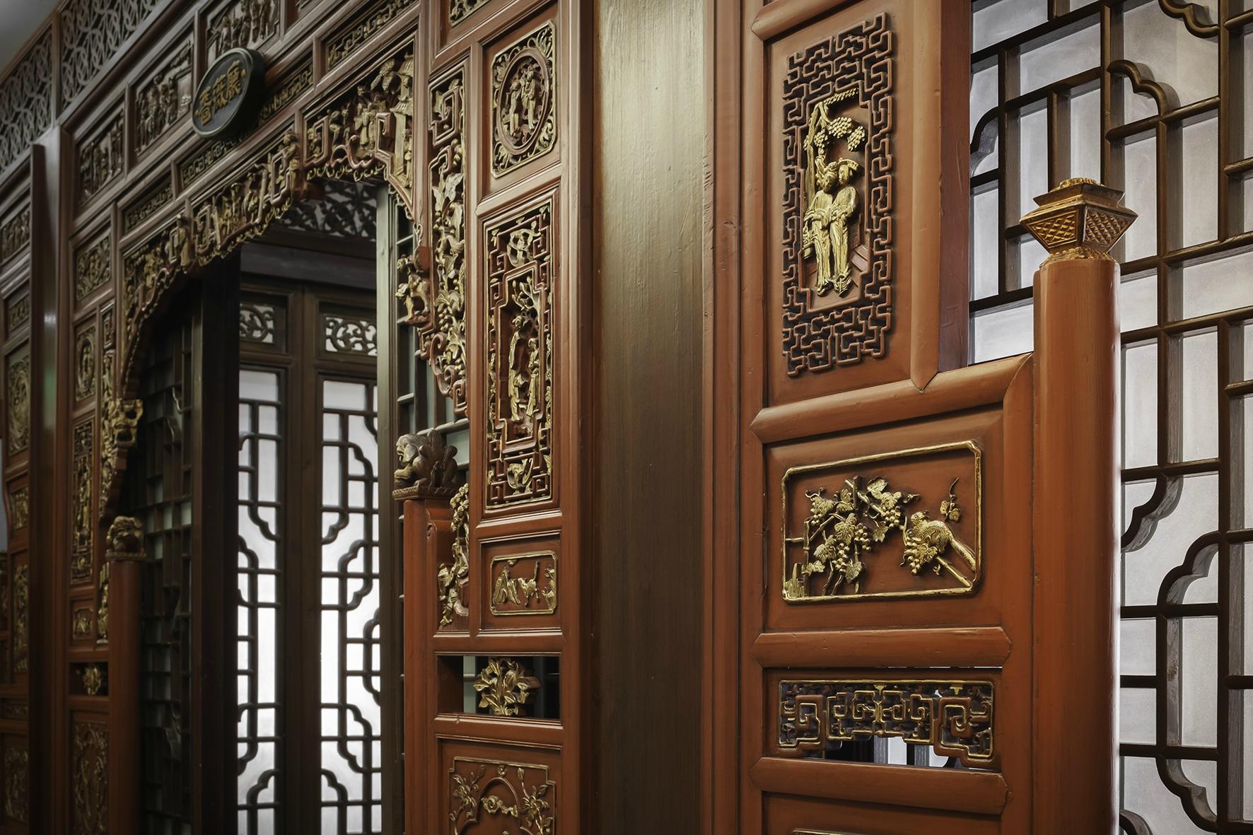 Hotel photo 1 of Marco Polo Xiamen.