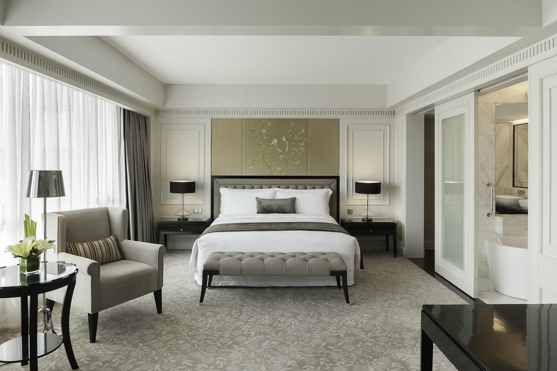 Hotel photo 4 of Marco Polo Xiamen.