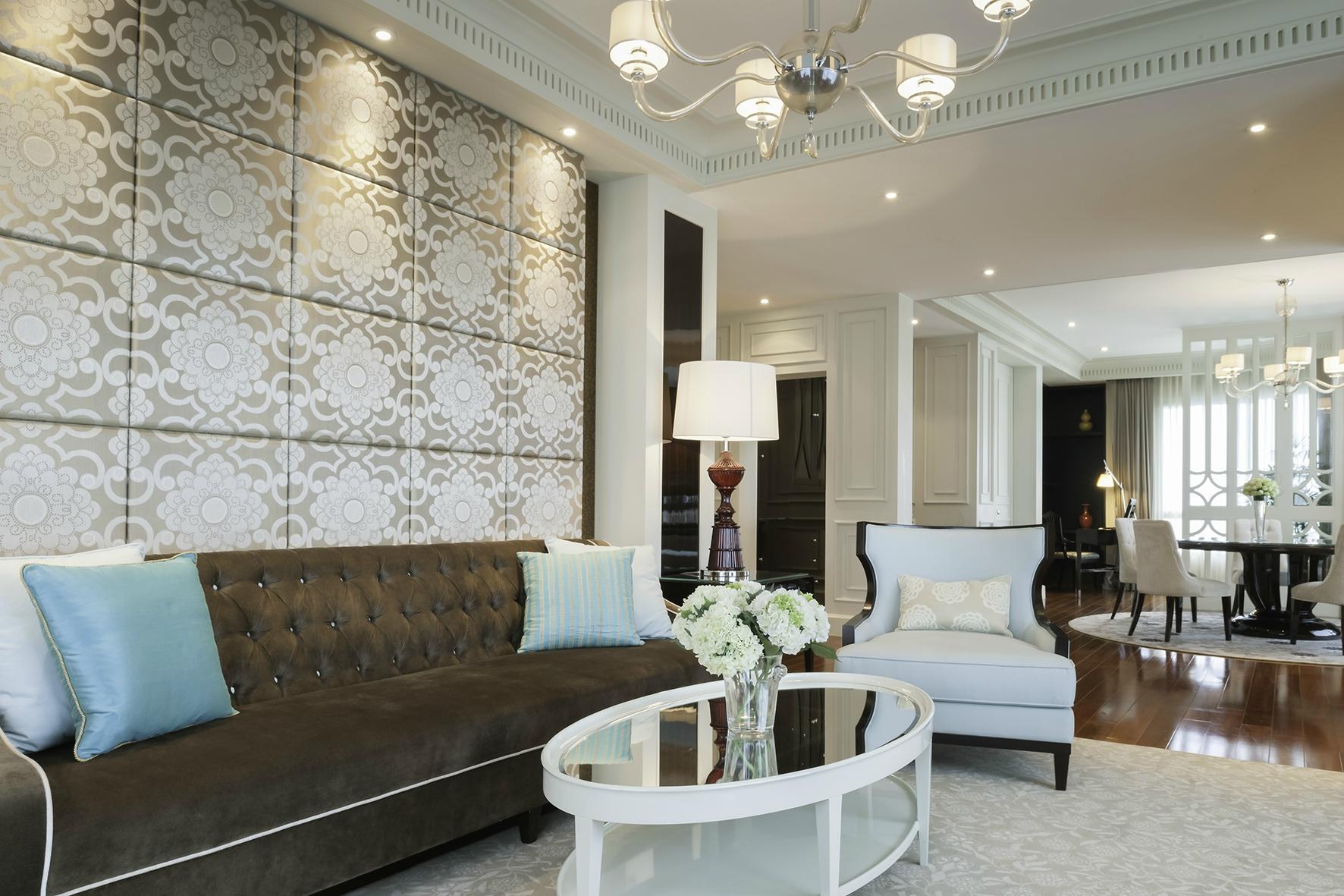 Hotel photo 13 of Marco Polo Xiamen.