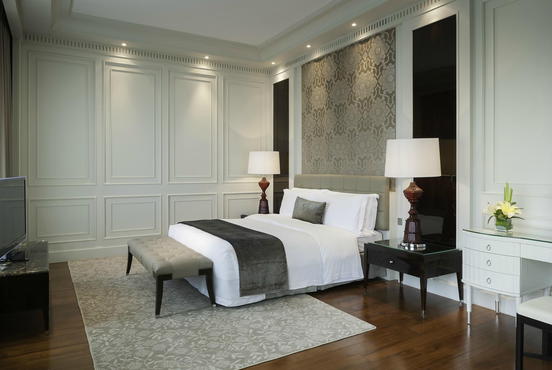 Hotel photo 20 of Marco Polo Xiamen.