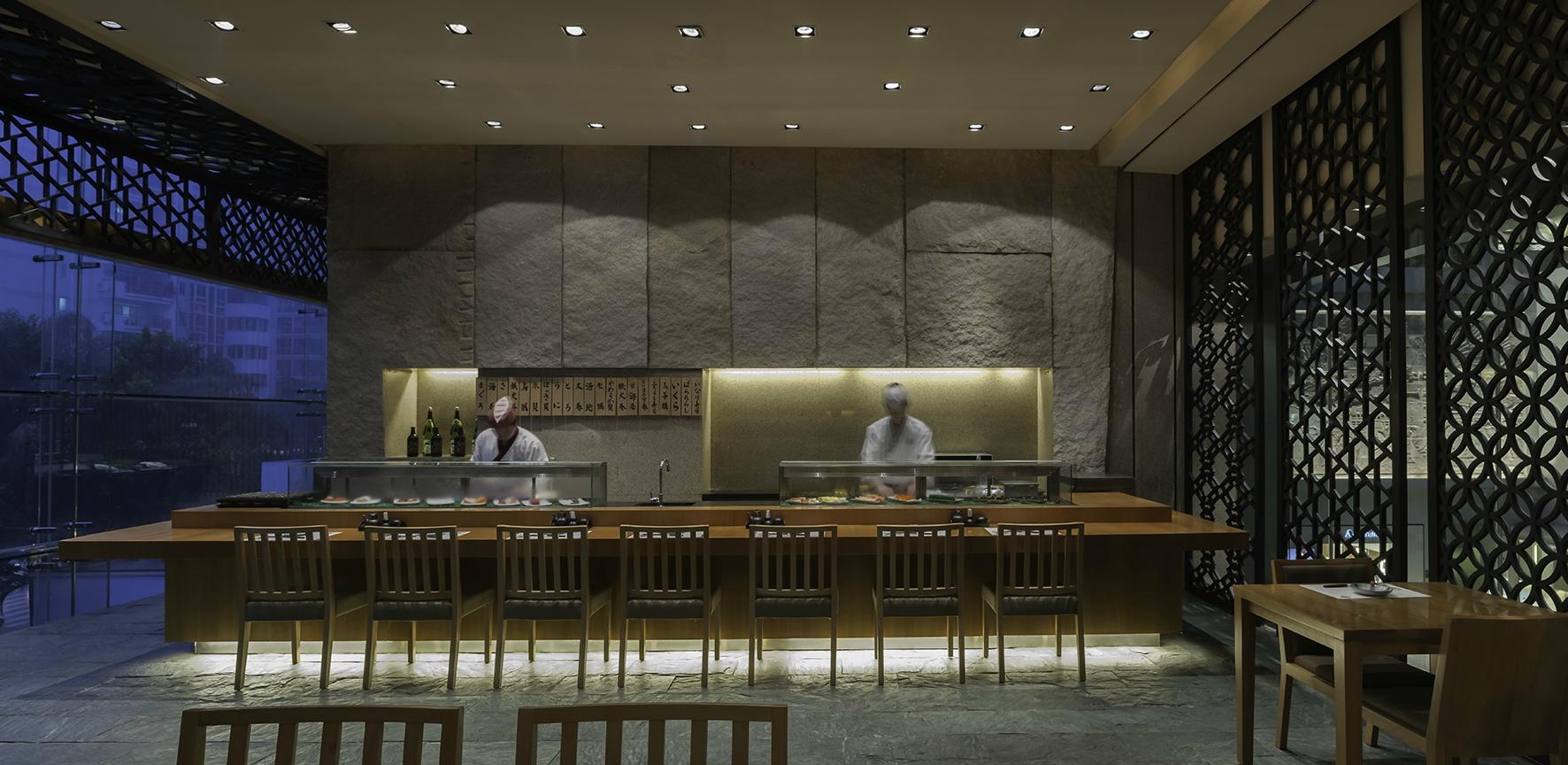 Hotel photo 8 of Marco Polo Xiamen.