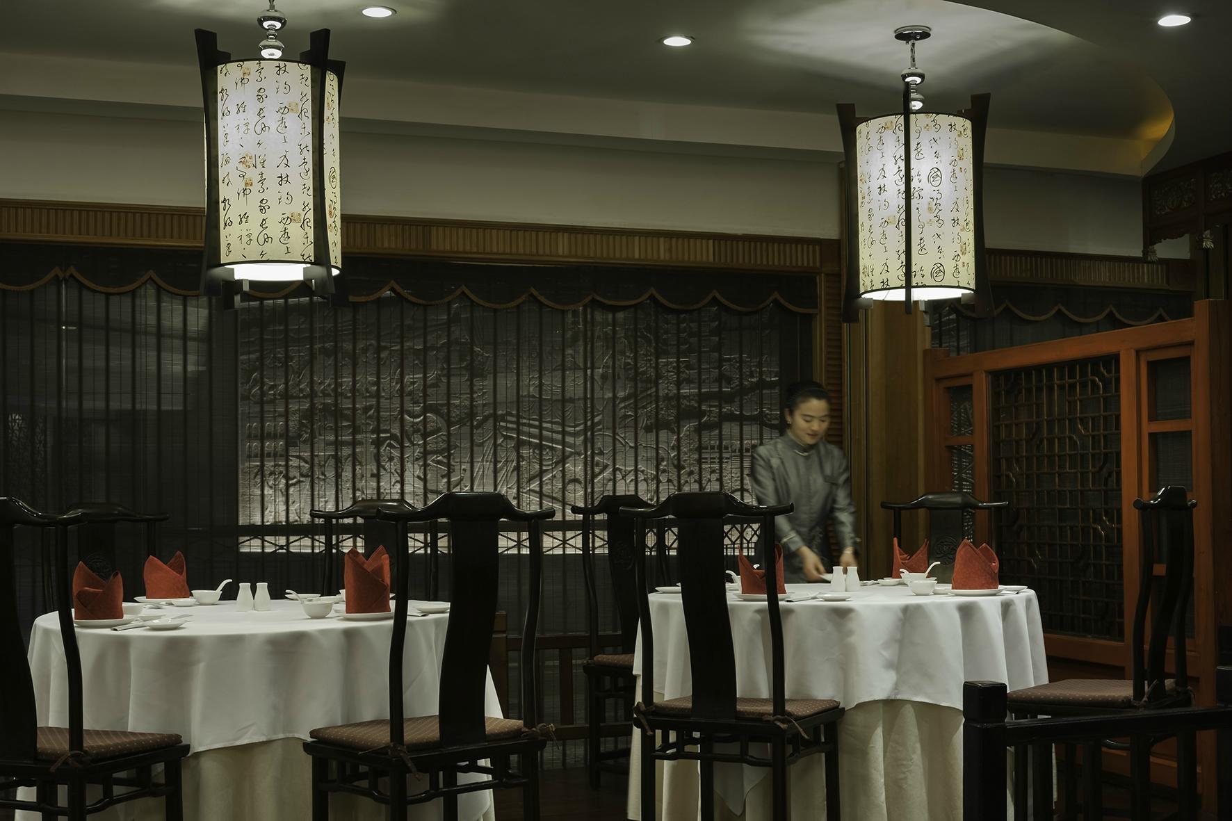 Hotel photo 11 of Marco Polo Xiamen.