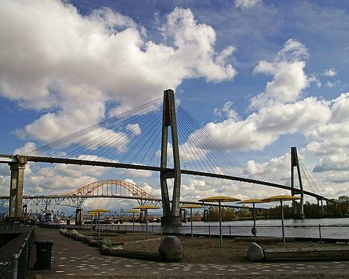 New Westminster Tourism 2021: Best of New Westminster, British Columbia