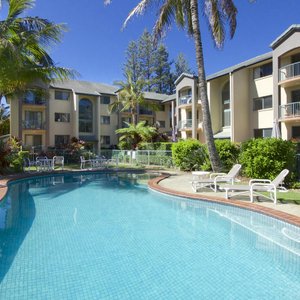 Pool Area
