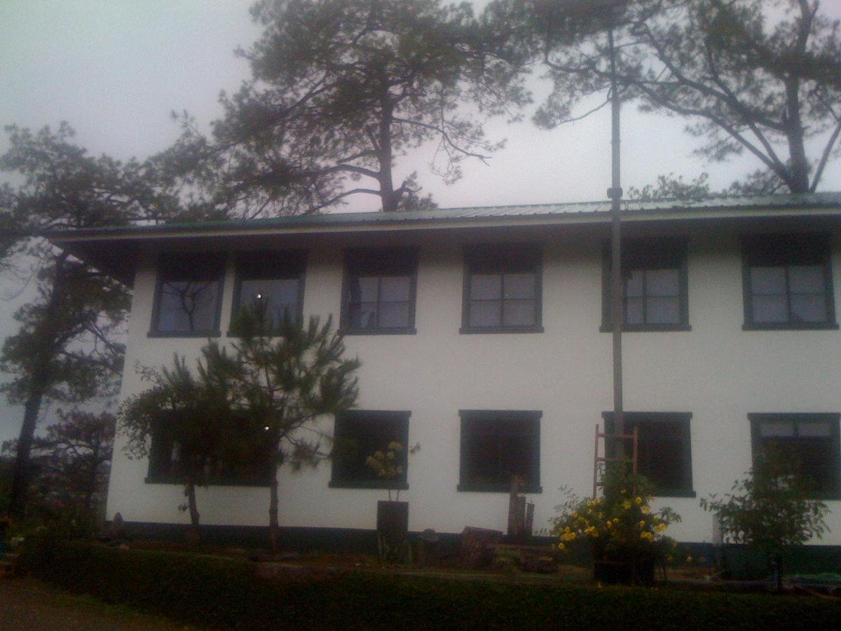 Pine Breeze Cottages Prices And Cottage Reviews Baguio Philippines