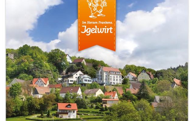 Hotel und Umgebung / Hotel and the area