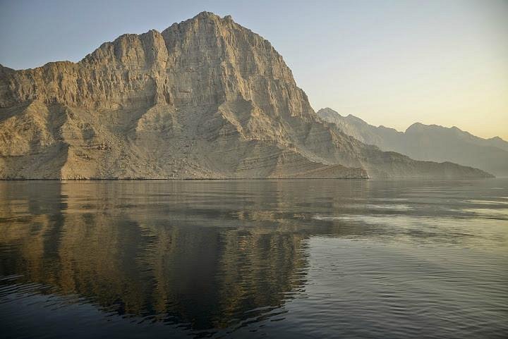 musandam adventure travel & tourism