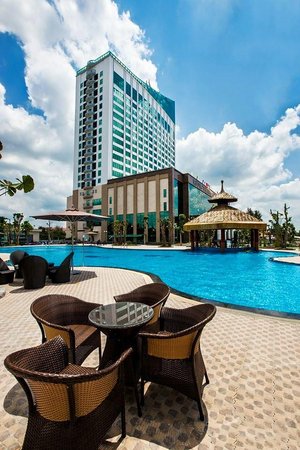 MUONG THANH LUXURY CAN THO HOTEL - Updated 2024 Prices & Reviews (Vietnam)