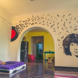 Common Room
