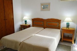 Quarto e suite