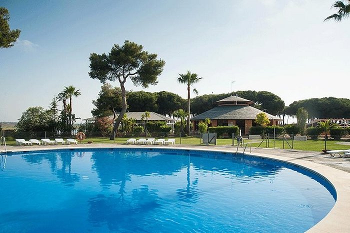 Camping Giralda Isla Cristina Camping Giralda Isla Cristina