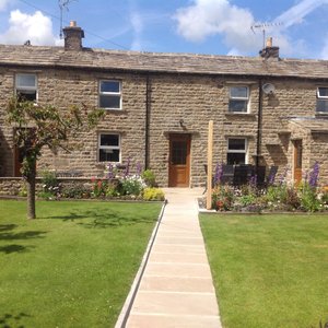 Stoneleigh Bed and Breakfast.