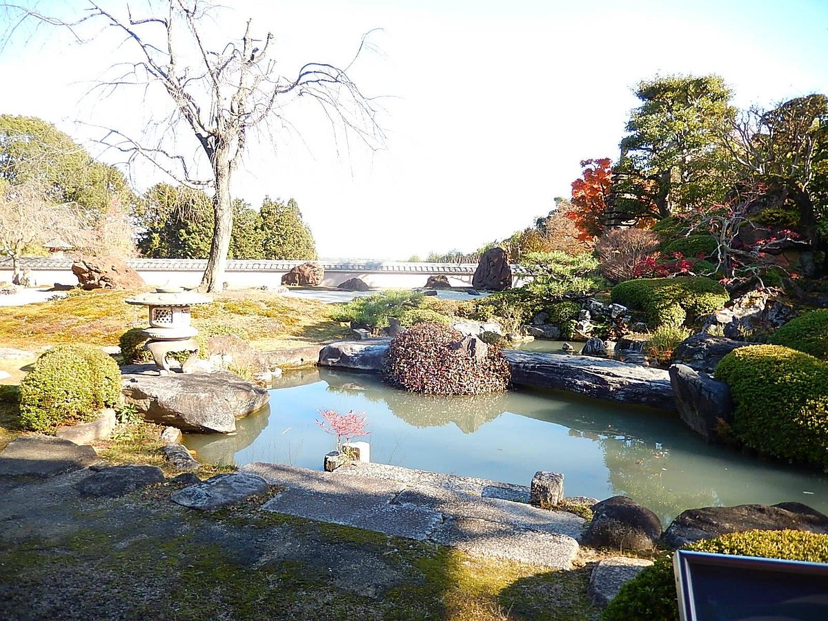 Shoboji Temple 京都市 旅游景点点评 Tripadvisor