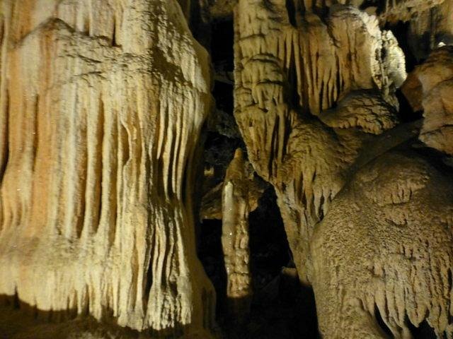 Cueva Las Monedas image