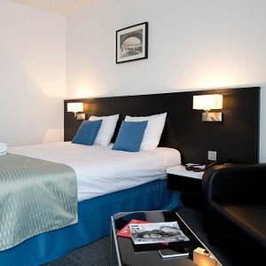 Globales Post Hotel &amp; Wellness, hotel in Liege