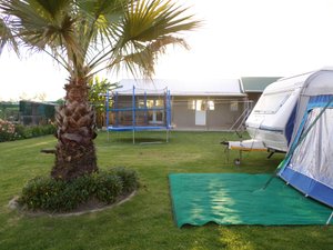 Family and Play Areas