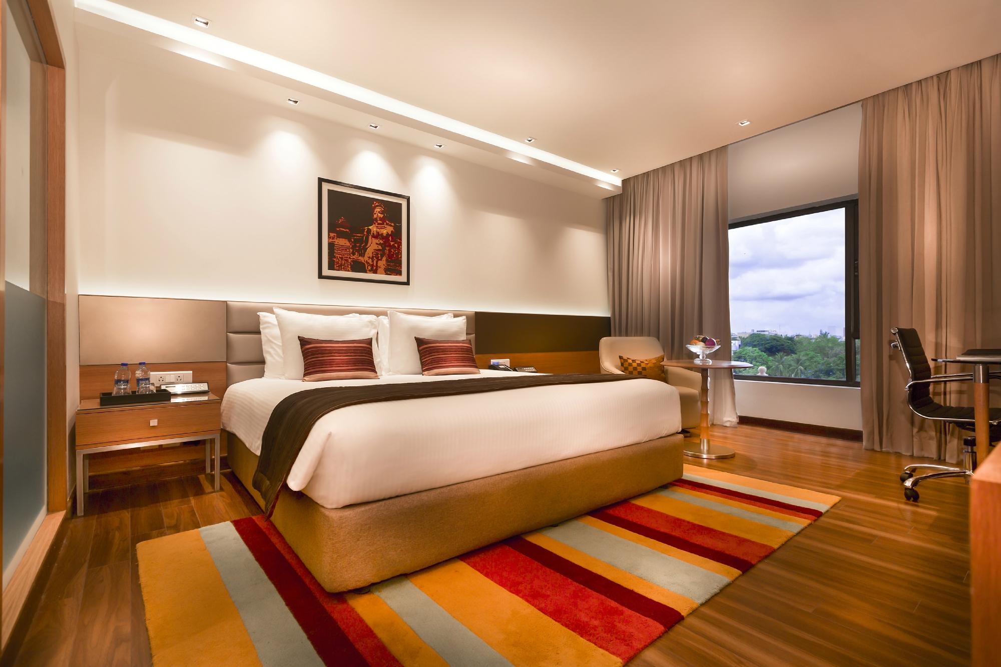 Hotel photo 8 of Grand Chennai By GRT Hotels.