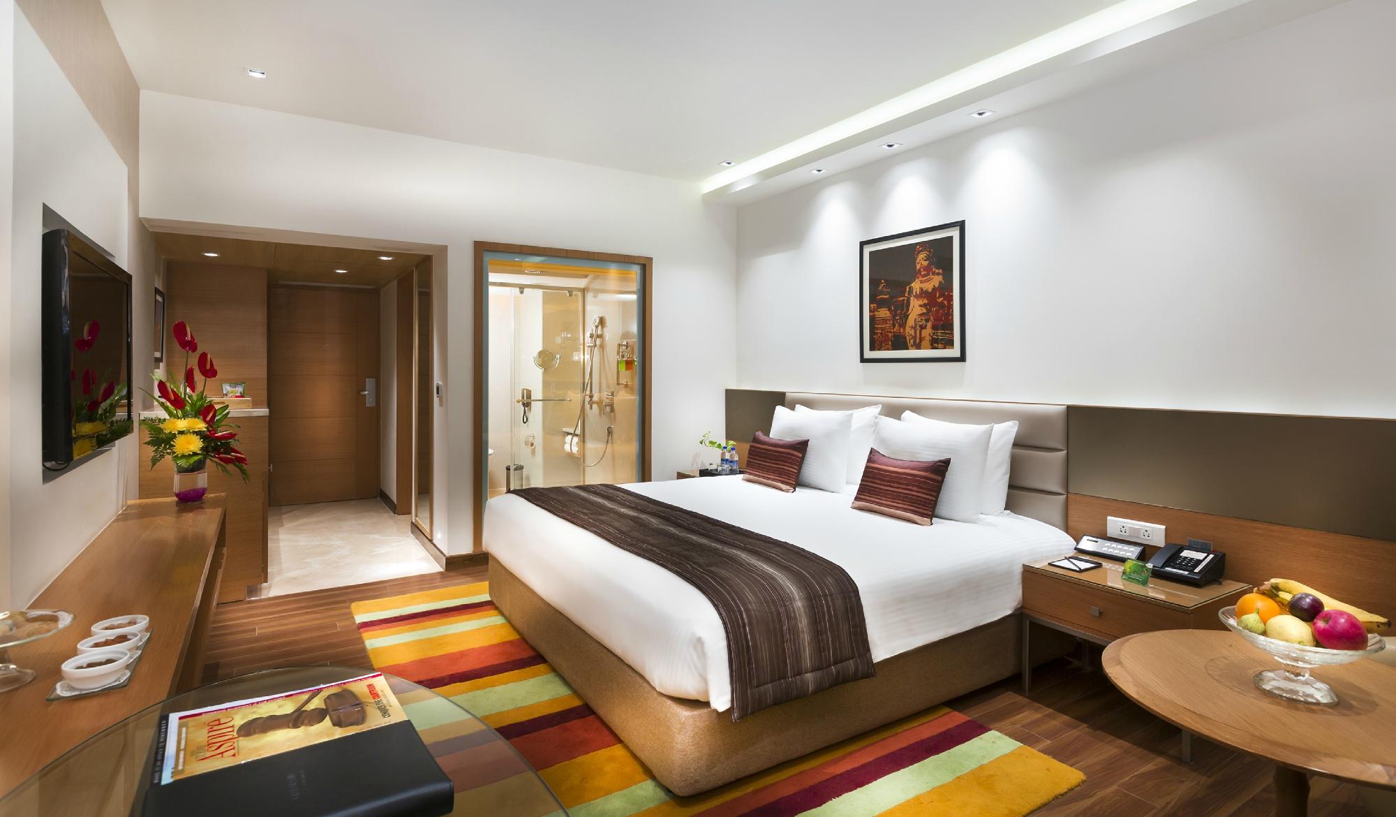 Hotel photo 31 of Grand Chennai By GRT Hotels.