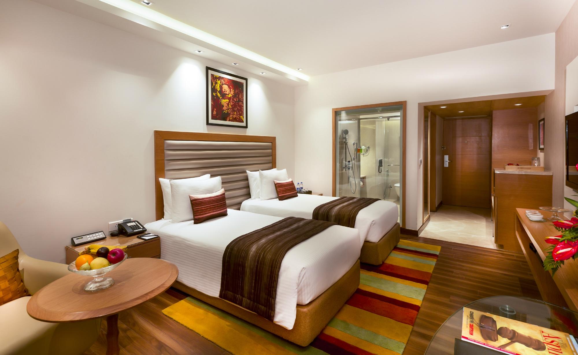 Hotel photo 11 of Grand Chennai By GRT Hotels.