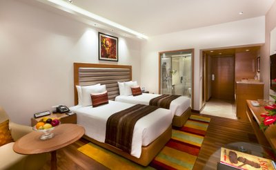 Hotel photo 28 of Grand Chennai By GRT Hotels.