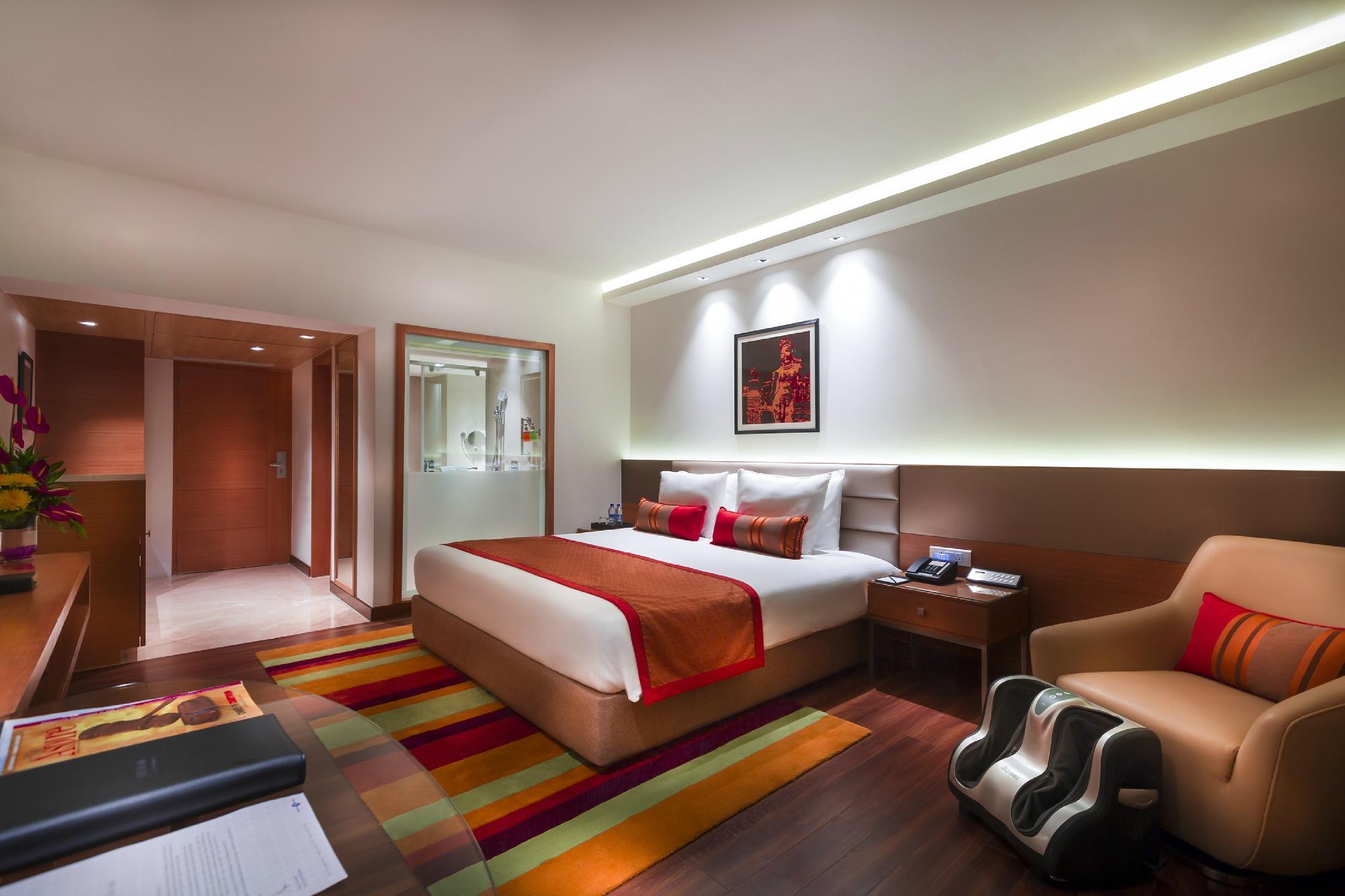 Hotel photo 51 of Grand Chennai By GRT Hotels.