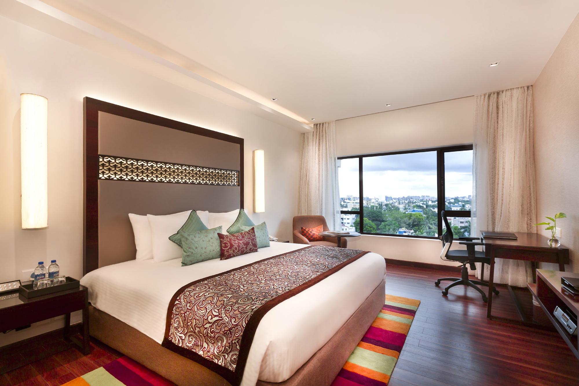 Hotel photo 28 of Grand Chennai By GRT Hotels.